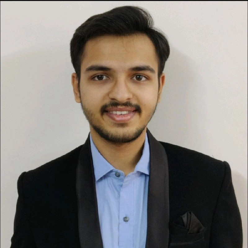 Image of Neel Shah