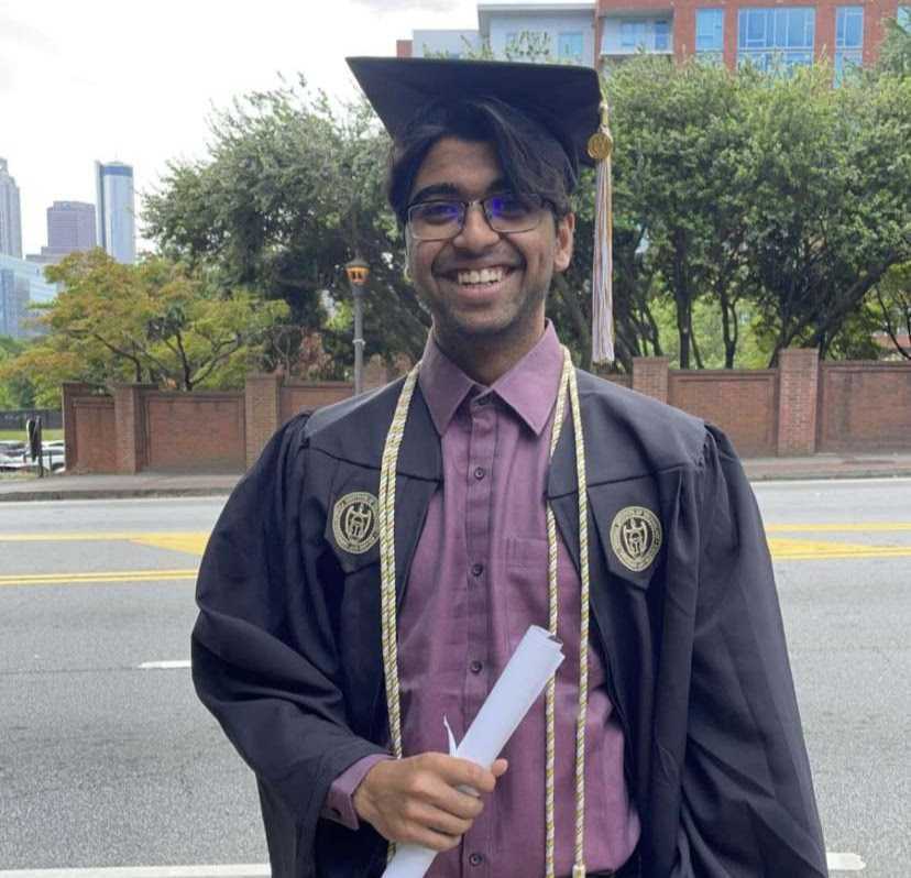 Image of Anant Gupta