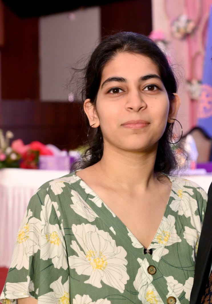 Image of Ananya Bhargava