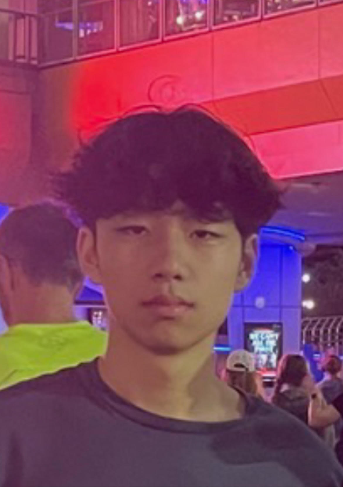 Image of Jacob Kim