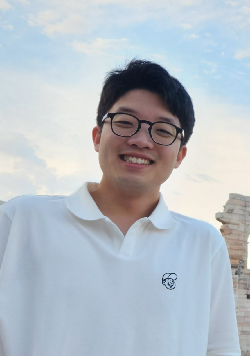 Image of Shinhaeng Lee